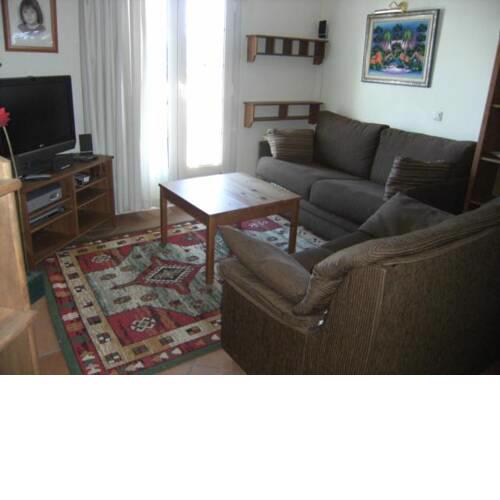 Plaza Andalucía Edificio Dornajo 2-4 pax