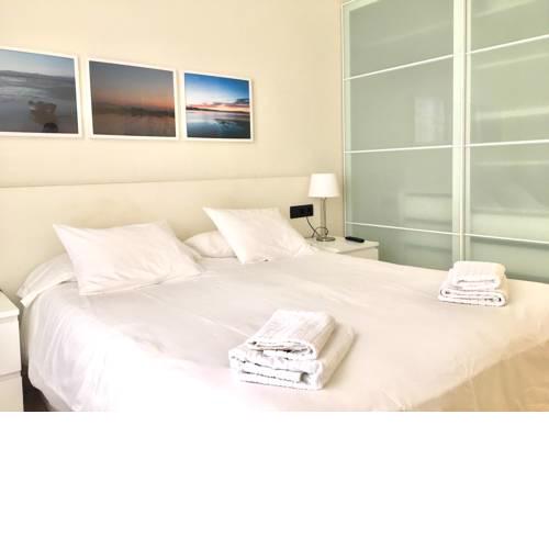 Plaza Catalunya Apartment