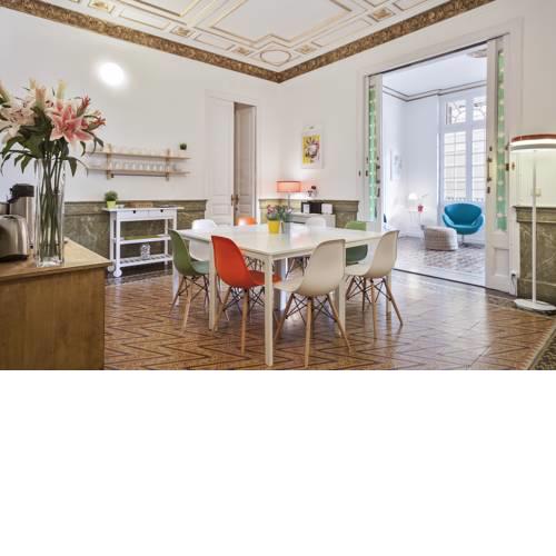 Plaza Catalunya Guest House