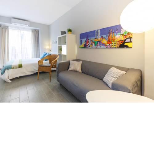 Plaza de España Apartment