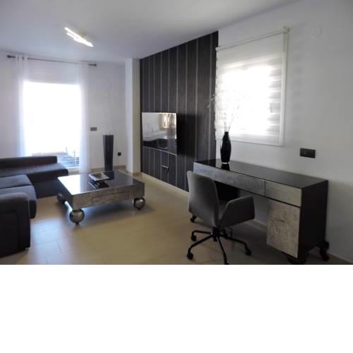 Plaza de España Boutique Apartment