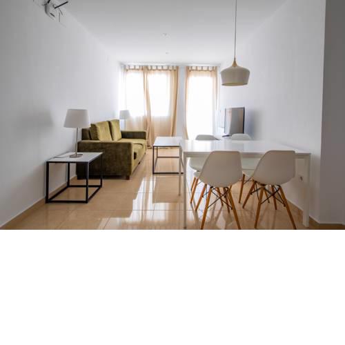PLAZA DE LA MERCED Apartment II