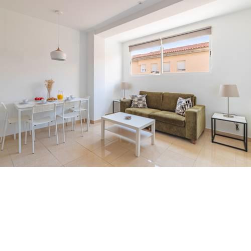 PLAZA DE LA MERCED Apartment VI