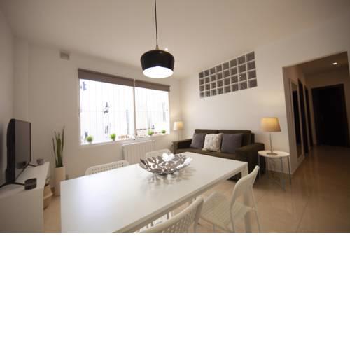 PLAZA DE LA MERCED Apartment VIII