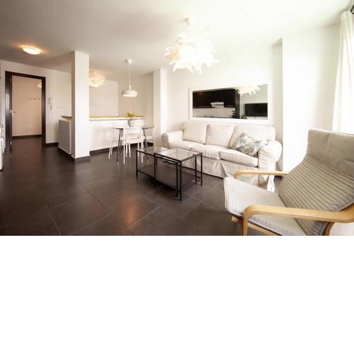 PLAZA DE LA MERCED Duplex III