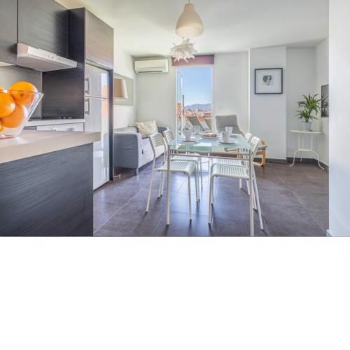 PLAZA DE LA MERCED Duplex V
