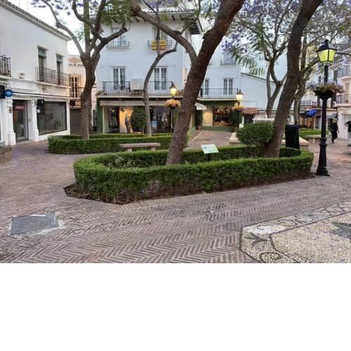 Plaza de la Victoria Apartment Old Town