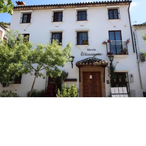 Plaza de los asomaderos 54 Grazalema