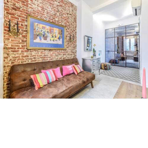 PLAZA DE OLAVIDE APARTMENT BOUTIQUE