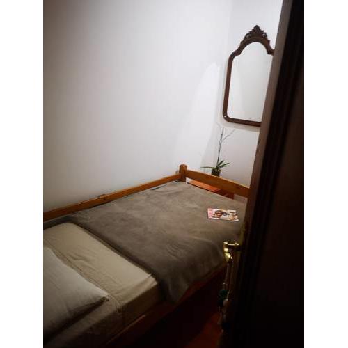 Plaza de toros - apartamento compartido