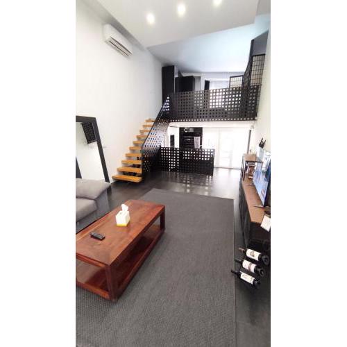 Plaza de Toros Madrid Loft duplex