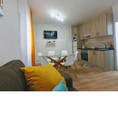 PLAZA DE TORROS APARTMENT