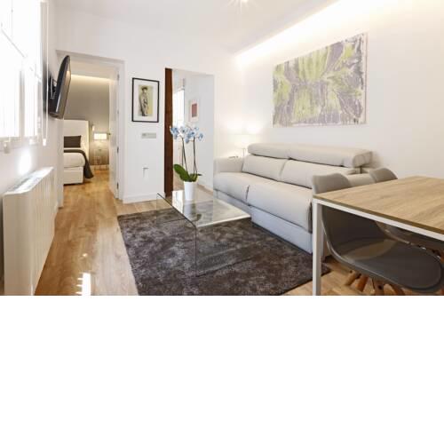 Plaza del Ángel by Madflats Collection