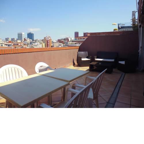 Plaza España Apartment