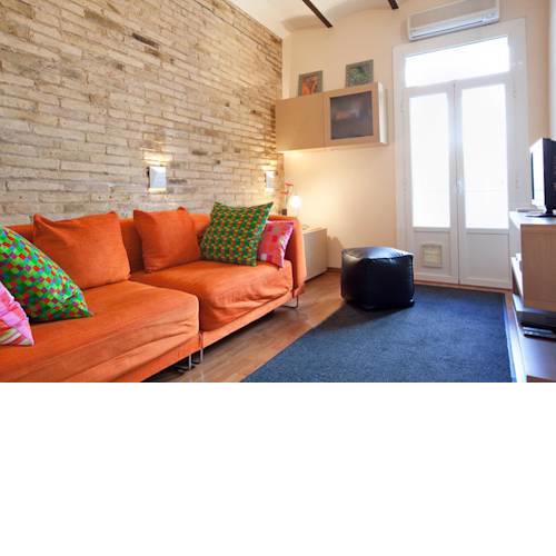 Plaza Espanya Apartment