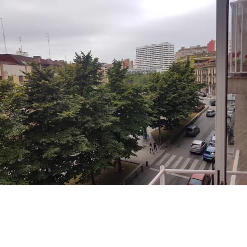 PLAZA EUROPA