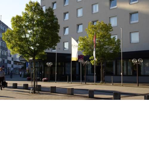PLAZA Hotel Hanau