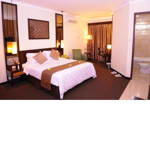 Plaza Hotel Semarang