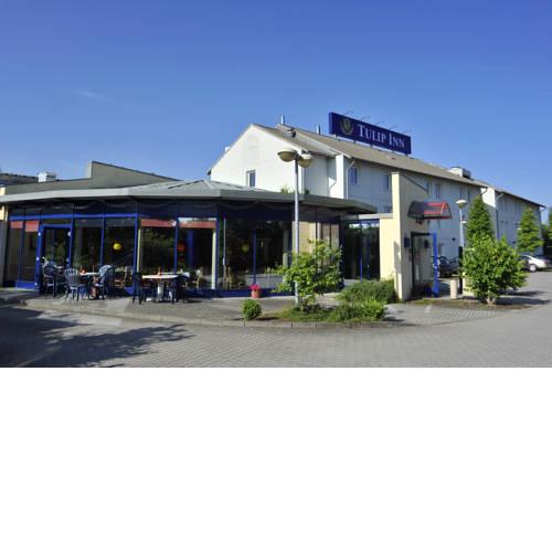 Plaza Inn Berlin Süd Ludwigsfelde