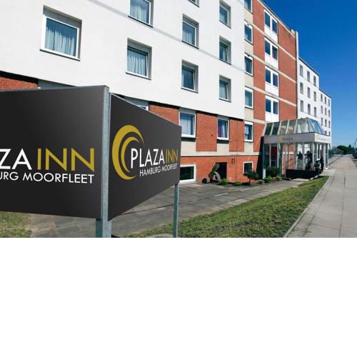 PLAZA Inn Hamburg Moorfleet