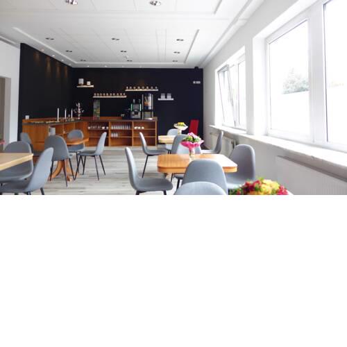 Plaza Inn Hannover City Nord