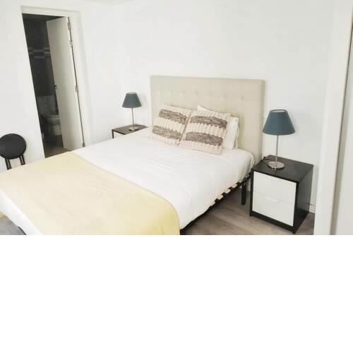 Plaza Mayor - La Latina Cute and Bright_FREE Cancelation