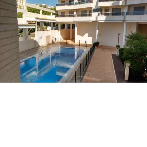 Plaza Mayor 2 bedroom Apartment