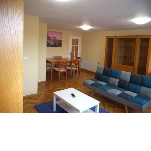 PLAZA MAYOR APARTMENT