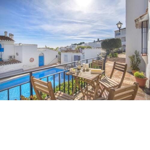 Plaza Mayor Townhouse