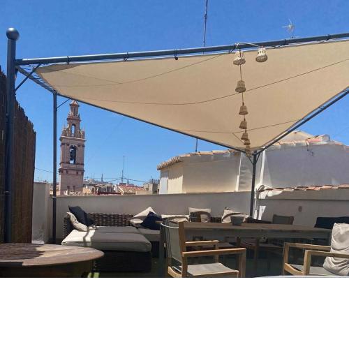 Plaza Negrito Apartments