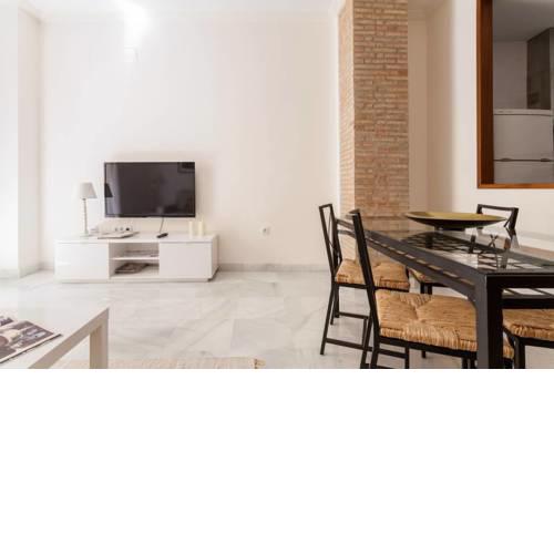 PLAZA NUEVA APARTMENT