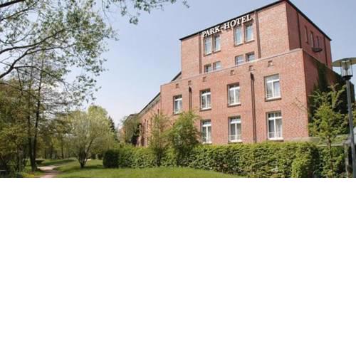 PLAZA Parkhotel Norderstedt