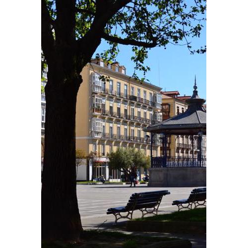 Plaza Pombo B&B