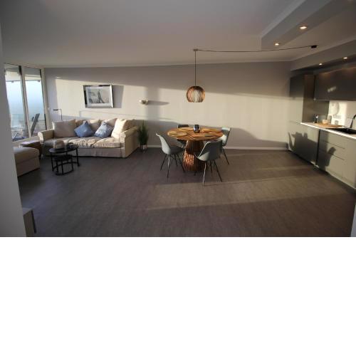 Plaza Premium 25st Apartment 331