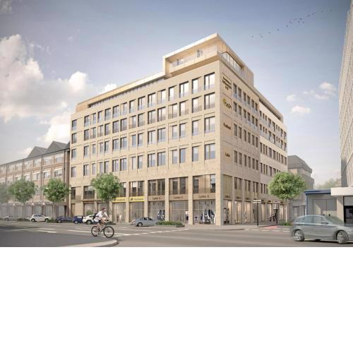 PLAZA Premium Heidelberg