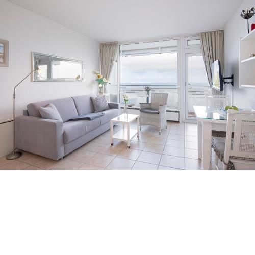 Plaza Premium Timmendorfer Strand Borkum