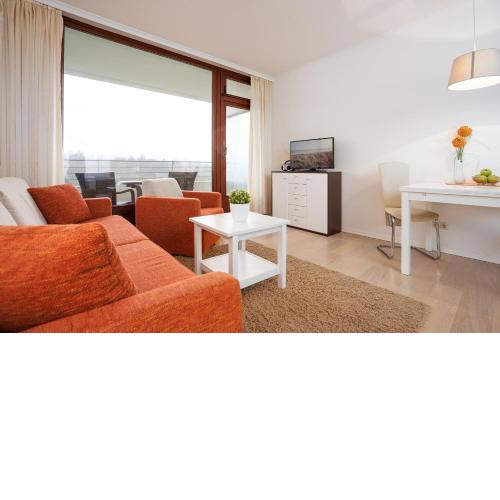 Plaza Premium Timmendorfer Strand Waldblick