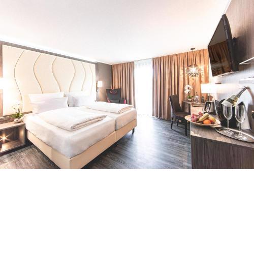 PLAZA Residence Stuttgart-Ditzingen
