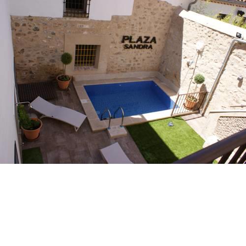 Plaza Sandra