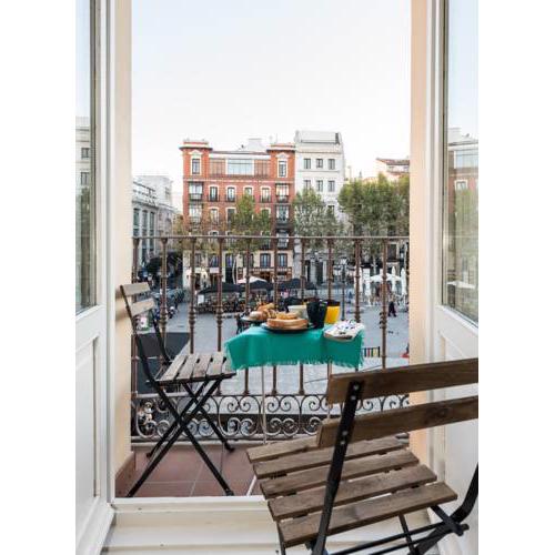 Plaza Santa Ana
