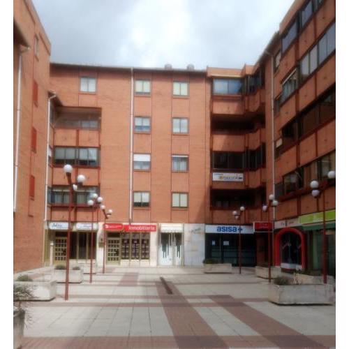 Plaza Santa Ana