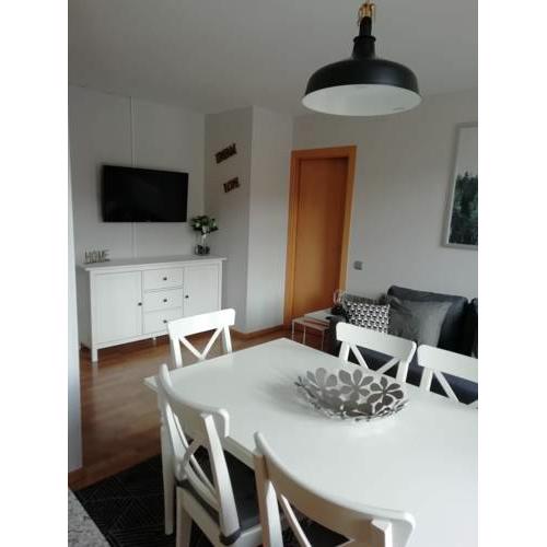 Plaza Santa Maria Apartment