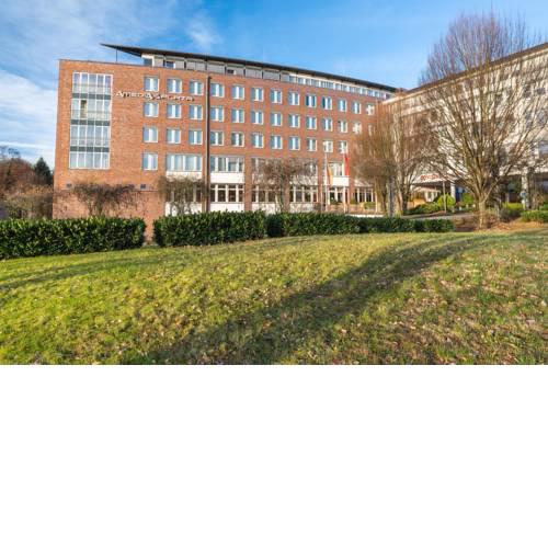 PLAZA Schwerin; Sure Hotel Collection by Best Western