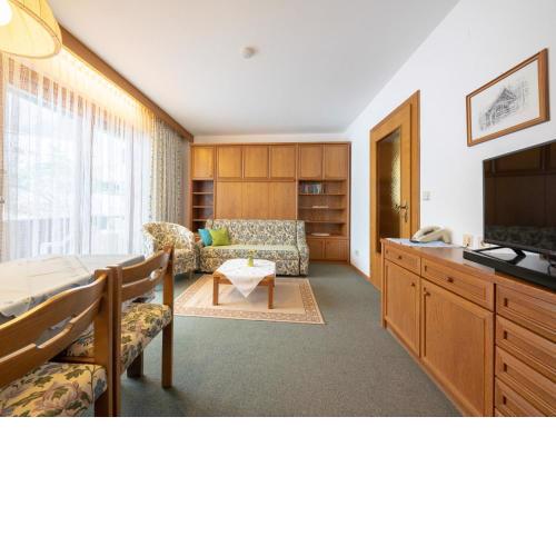 Pleasant Apartment in Bad Kleinkirchheim with Ski Room