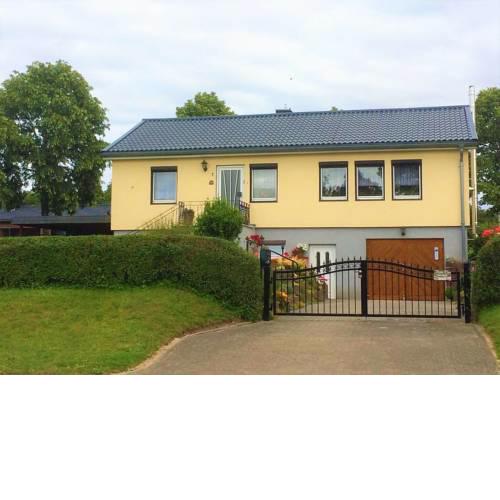Pleasant Apartment in Damshagen near Baltic Sea