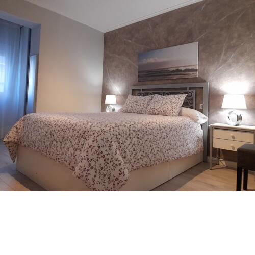 Pleasant Apartment in Malaga near Soho and Picasso Museum