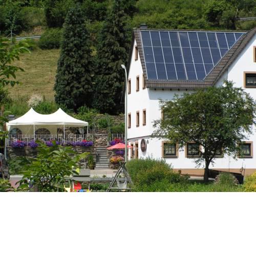 Pleasant Apartment in Merschbach near the Forest