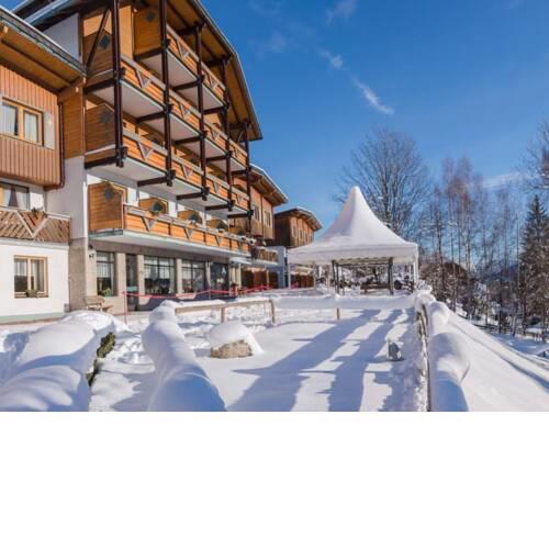 Pleasant Apartment in Schladming with Balcony
