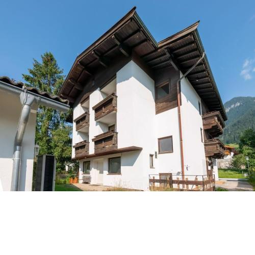 Pleasant Apartment in Söll near SkiWelt Ski Area