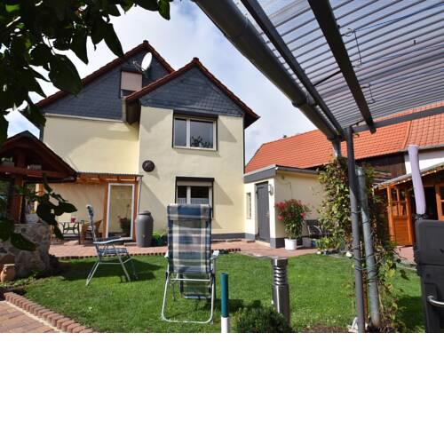 Pleasant Apartment in Veckenstedt near Ilsenburg